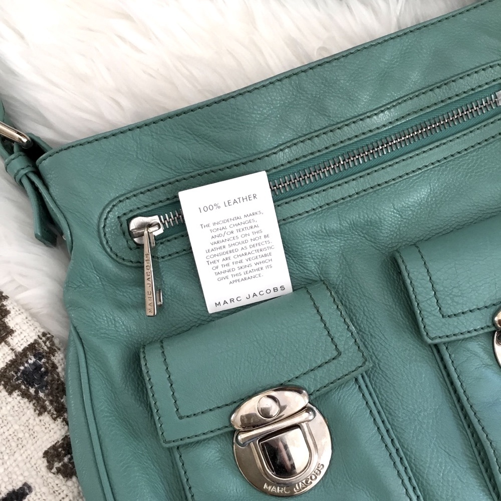 Marc Jacobs Bag - Picture 2 of 8